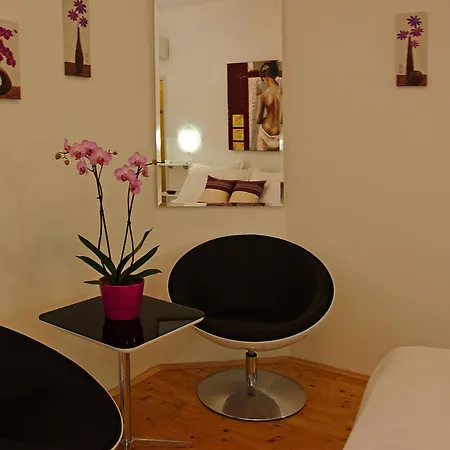 Maison d'hôtes B&B Vela Luka