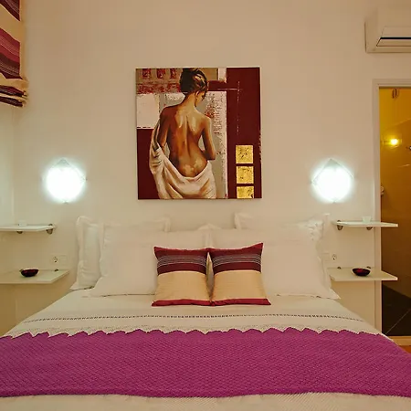 Maison d'hôtes B&B Vela Luka Vela Luka