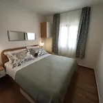 Pensjonat B&B Vela Luka 3*