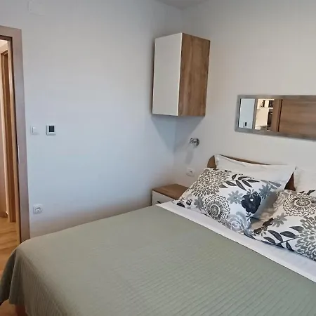 Guest house B&B Vela Luka