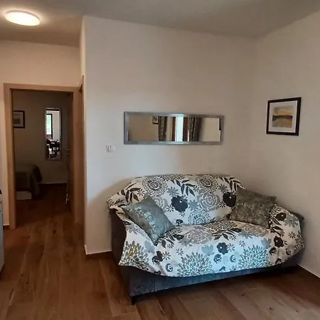 B&B Vela Luka 3* 벨라루카