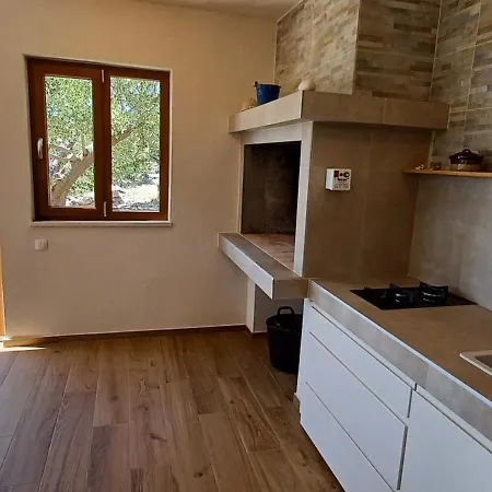 B&B Vela Luka 3*