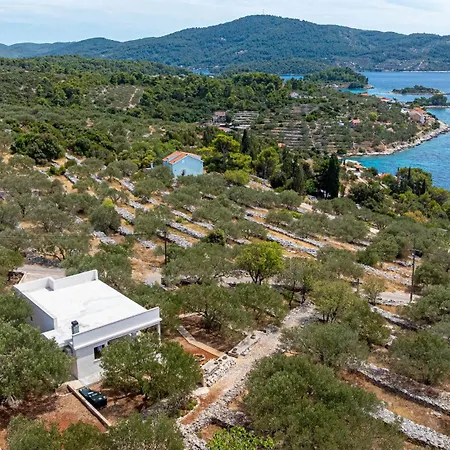 B&B Vela Luka Gasthof 3*