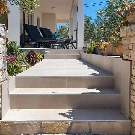 B&B Vela Luka Gostinjska kuća 3*