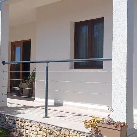 Gasthof B&B Vela Luka 3*