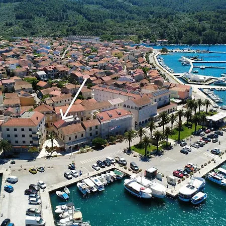 B&B Vela Luka Vela Luka