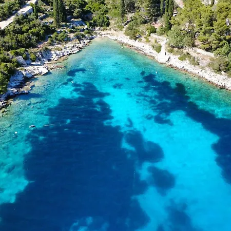 B&B Vela Luka Gasthof Vela Luka