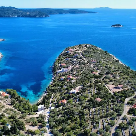 Guest house B&B Vela Luka Vela Luka