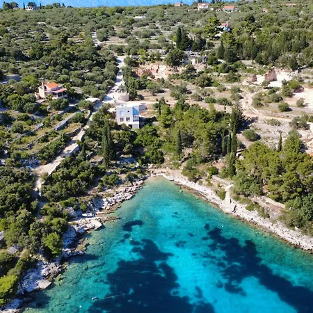B&B Vela Luka 3* Vela Luka