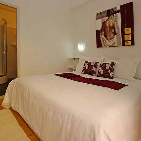 Guest house B&B Vela Luka