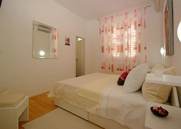 Pensjonat B&B Vela Luka