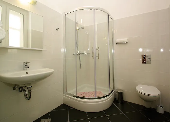 Pensjonat B&B Vela Luka 3*