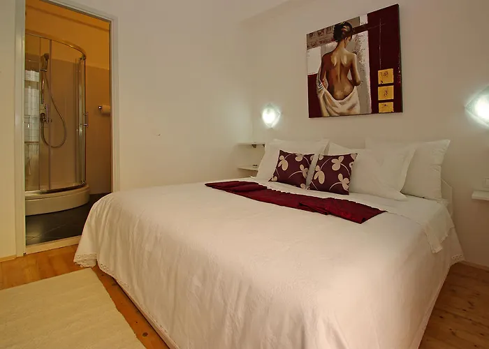 Pensjonat B&B Vela Luka