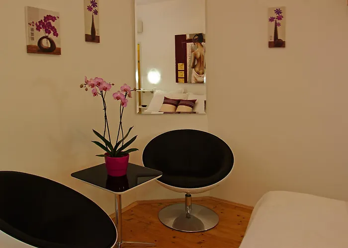 Pensjonat B&B Vela Luka