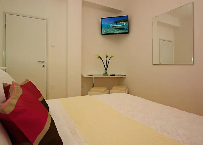 Pensjonat B&B Vela Luka