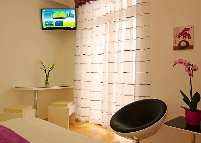 Pensjonat B&B Vela Luka